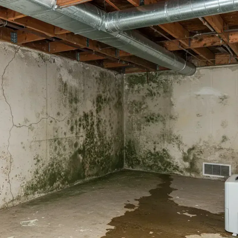 Professional Mold Removal in Finley, WA